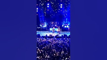 Alter Bridge - In Loving Memory, Live at The Hydro, Glasgow 6th Dec 2022