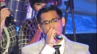 150214 Afgan - Wajahmu Mengalihkan Duniaku (Konser Dari Hati)
