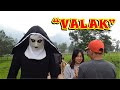 VALAK The Nun..!! Funniest prank