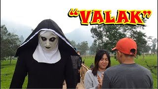 VALAK The Nun..!! Funniest prank