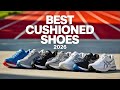 Top 6 Best Cushioned Walking Shoes For 2026 - Experts Tested