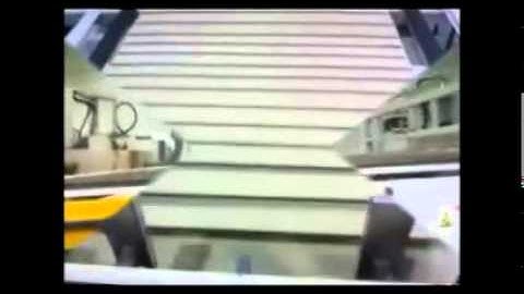 SCM movie of  BOTTOM PREFEEDER