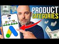 How to segment your products in google ads