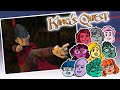 Prozd plays kings quest 2015  a couch named discord april fools