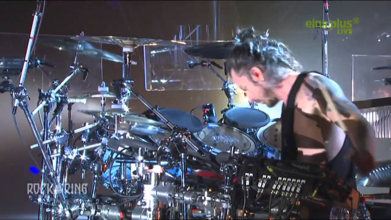30 Seconds To Mars - City of Angels - Rock Am Ring 2013 Live