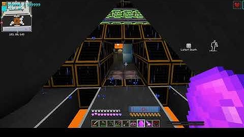 FTB Interactions #47: Primal Chicken and TNT automation