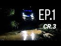 OffRoad Bogor 4x4 Let's Go To Rock 2019. EP.1