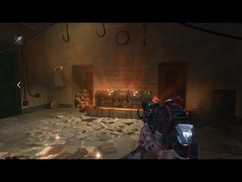 CALL OF DUTY ZOMBIES MOD OF THE DEAD - YouTube
