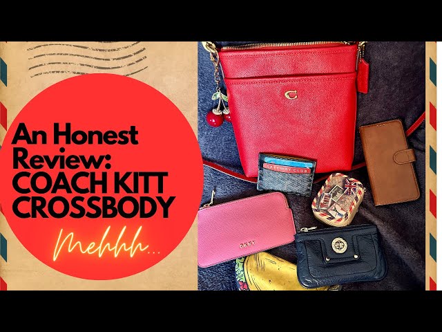 kitt crossbody coach