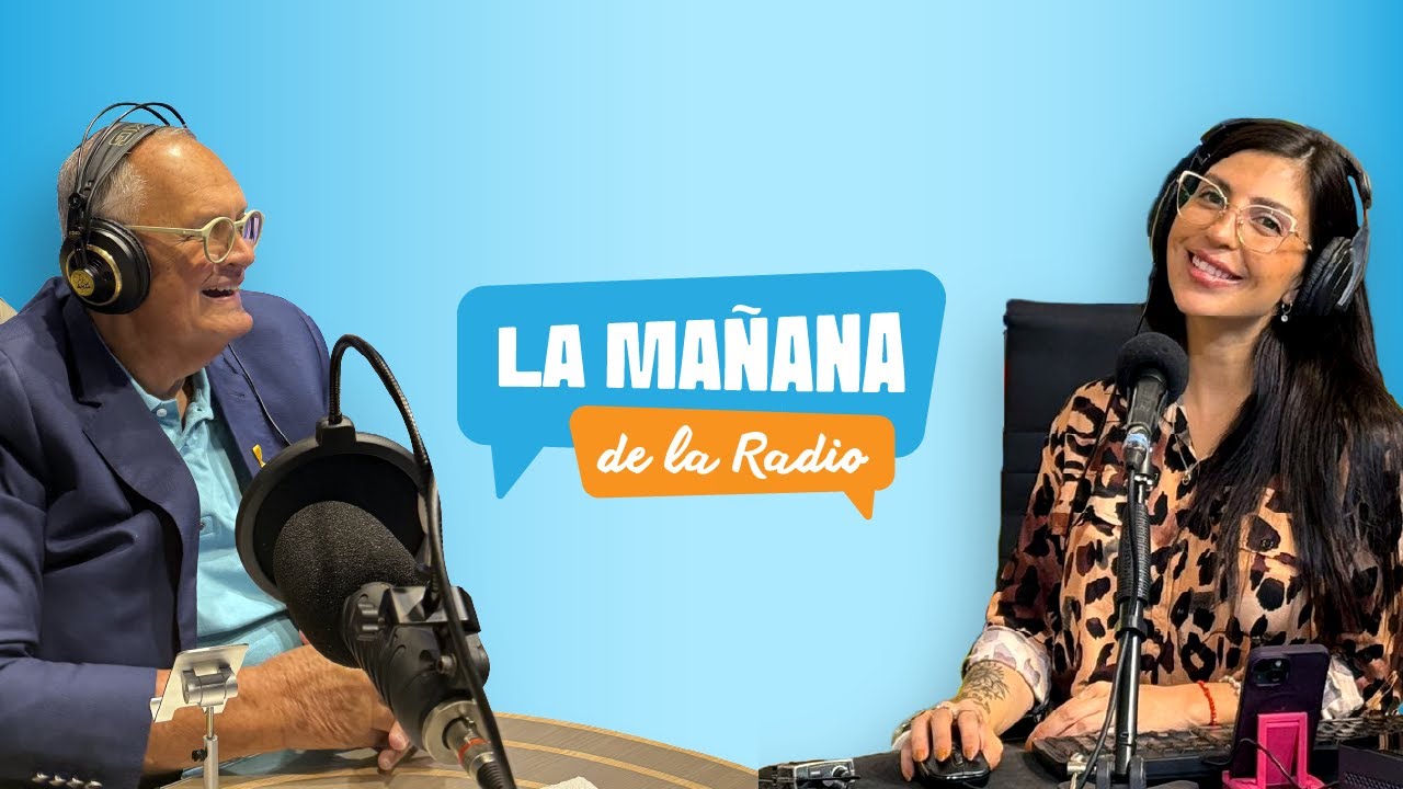 16-01-26 -LA MAÑANA DE LA RADIO