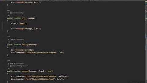 12 Refactoring  Extract and Inline Variable