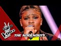 Grace - ‘When The Party’s Over’ | Knockouts | The Voice Kids | VTM