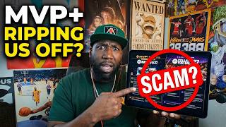 MVP+ Membership Exposed: Is EA Sports Ripping Us Off?