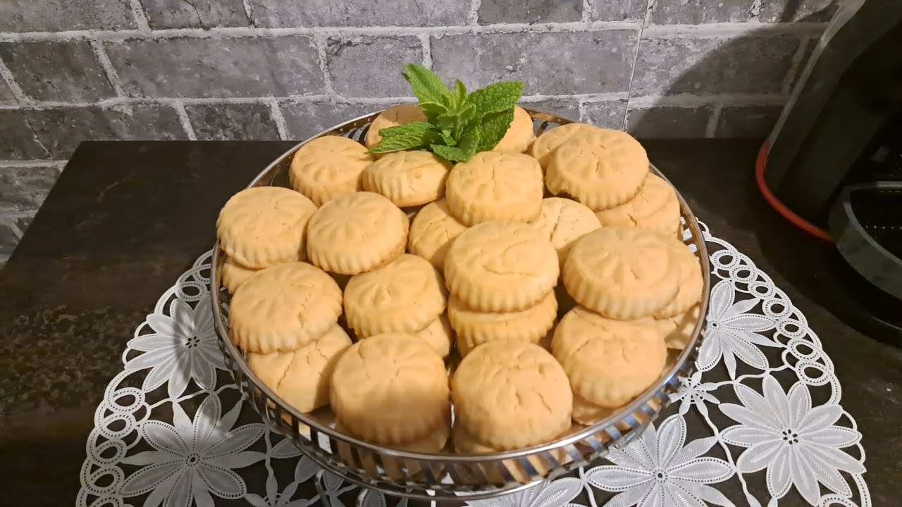 حضّرت حلوى باللوز مثل طريقة تحضيرها.🥰😋Hice un pastel de almendras deliciosas