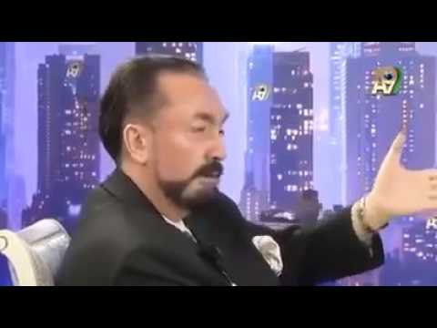 Adnan Oktar Flaş Açıklama!(17 Ağustos 2016)