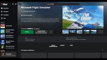 Fix Microsoft Flight Simulator Keeps Saying Offline, Fix Offline and Connectivity Issue
