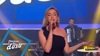 Nina Vlajkovic - Sever I Jug - Pzd - Tv Grand 18.11.2024.