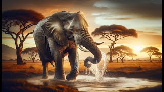 40 Mind-Blowing Facts About Elephants You Never Knew!