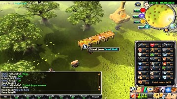Mortality 718 Runescape Private Server RSPS) Pre ECO . JOIN US - WEBCLIENT