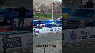 Cleanest Obs In Town