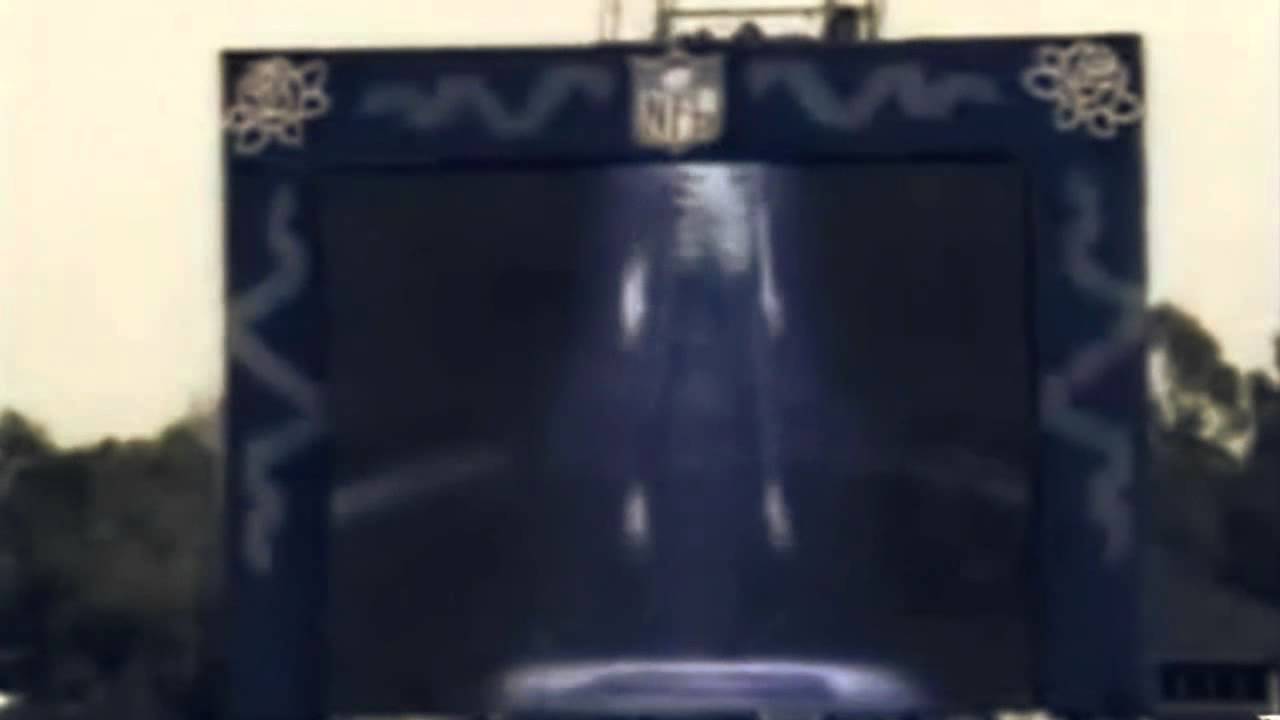 MICHAEL JACKSON IMMORTAL INTRO [VIDEO] - YouTube