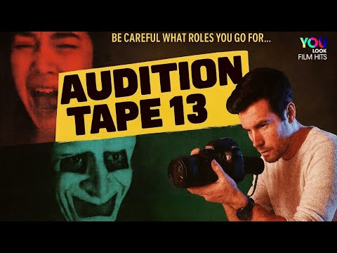 Audition Tape 13 still