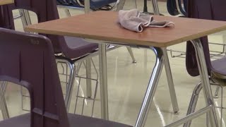 EPISD to reopen campuses for in-person instruction starting Oct. 1