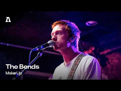 The Bends - Make Up | Audiotree Live