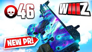 My First 40 Bomb in Warzone 3! New KILL RECORD with a STRIKER!