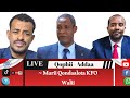 Qophii Addaa Marii Qondaalota KFO Waliin Qophii Addaa Marii Qondaalota KFO Waliin