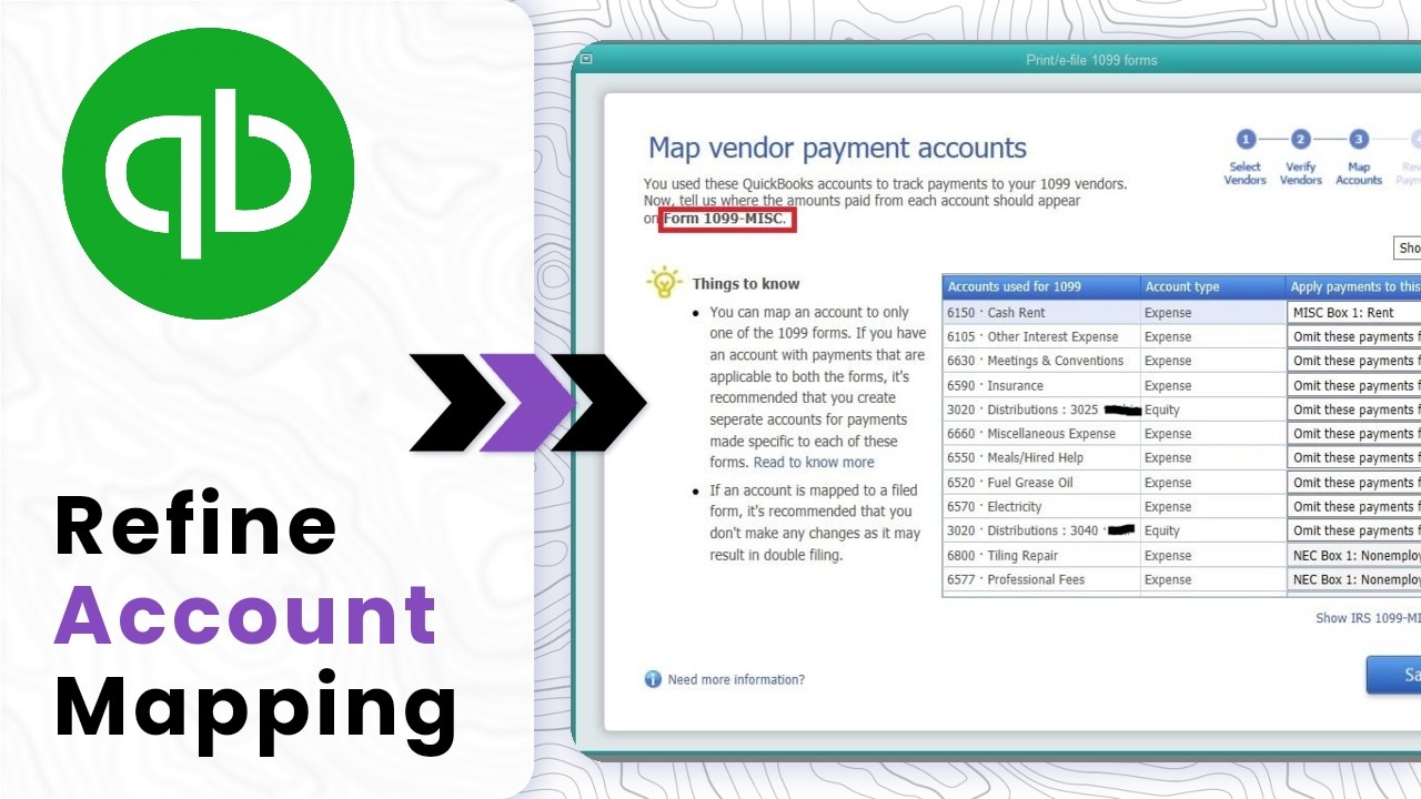 How to Reclassify Transactions to Sub-Accounts in QuickBooks Online ...