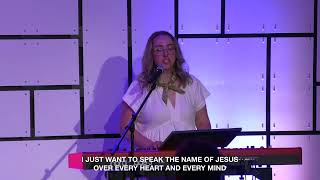 Aligning with the Holy Spirit for Transformation