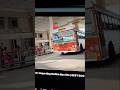 💖💀 Best Ashok Leyland Jnnurm CNG Bus Of Malvani Depot #bestbus #travel #publictransport