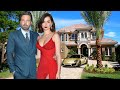 Ben Affleck's Lifestyle ★ 2020