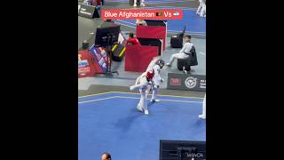 Afghanistan 🇦🇫 Vs Israel 🇮🇱 Hikmatullah Zain 💙