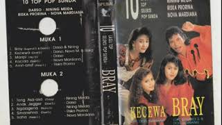 NINING MEIDA & DARSO - BRAY || LAGU SUNDA