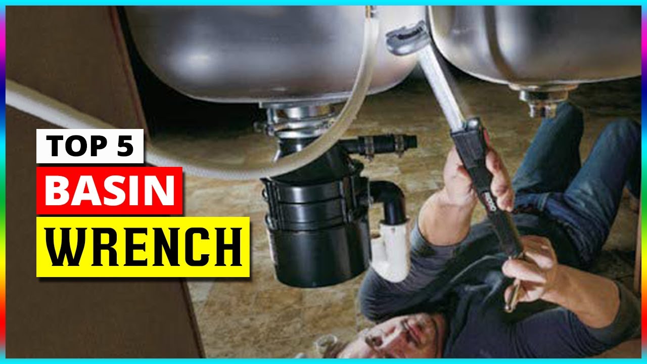 Best Basin Wrenches 2026 | Top Plumbing Tools Reviewed - YouTube
