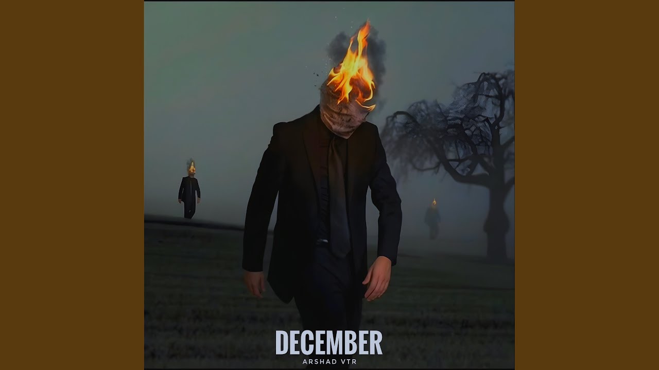 Watch December on YouTube Watch December on YouTube