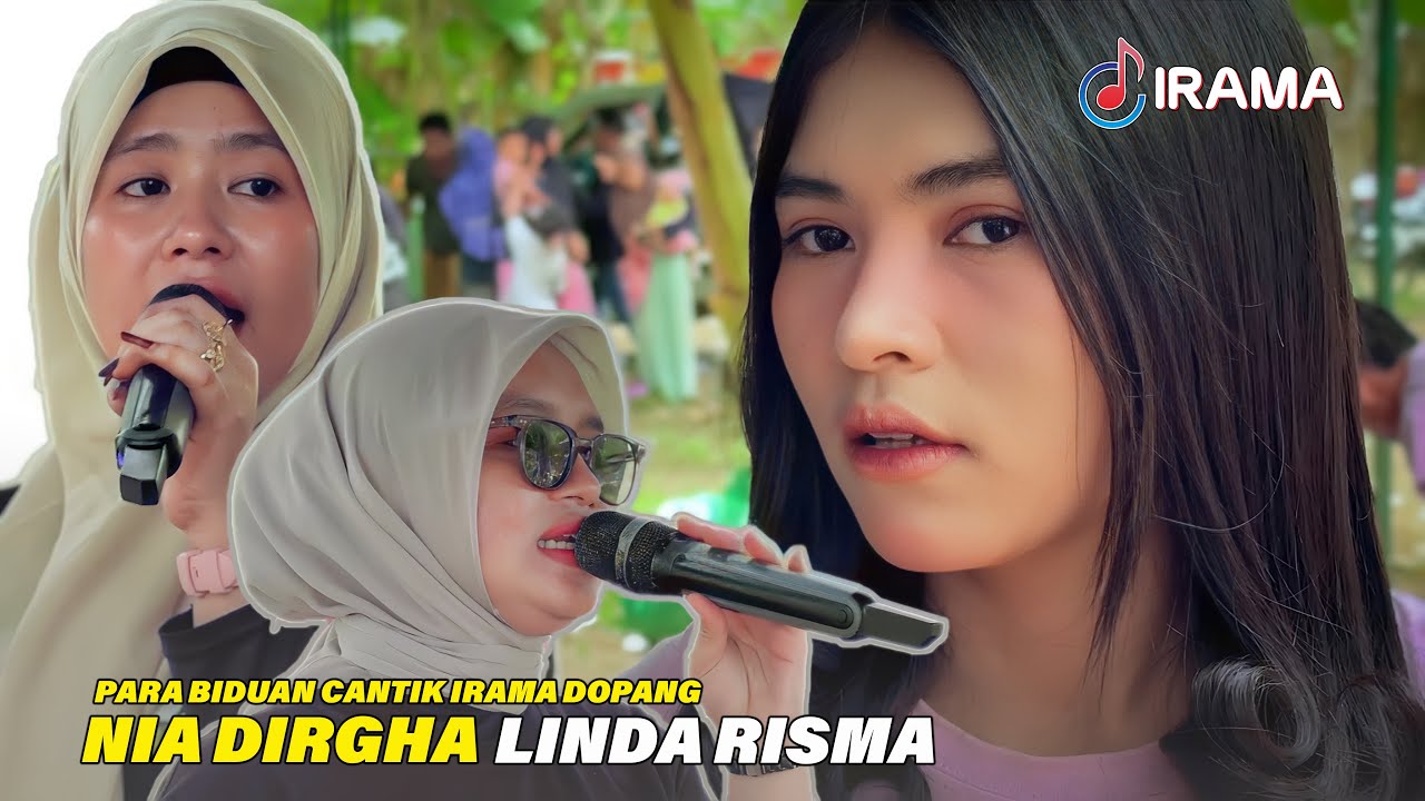 Sasak !! Cantik Sekali Para Biduannya Irama Dopang Live Terbaru Di Salut Lombok Utara 2025