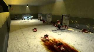 Zombie Ward