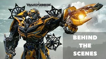 Transformers  The Last Knight | Behind the Scenes | 3D Featurette | IMAX