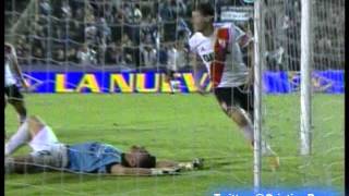 (Relator enojado) Gimnasia Lp 2 River 3 (Relato Alberto Raimundi )Torneo Primera Division 2015