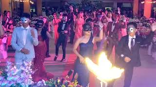 BNHS JS PROM  dance