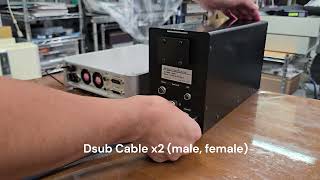 startup and usage of lambda master