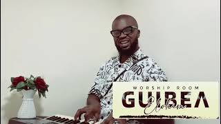 Le Ciel Est Ouvert ,Yeshua Amachia, You Reigne Worship Moment