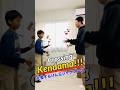 【軌道が交差するけん玉ジャグリング!!!】 #kendama #shorts