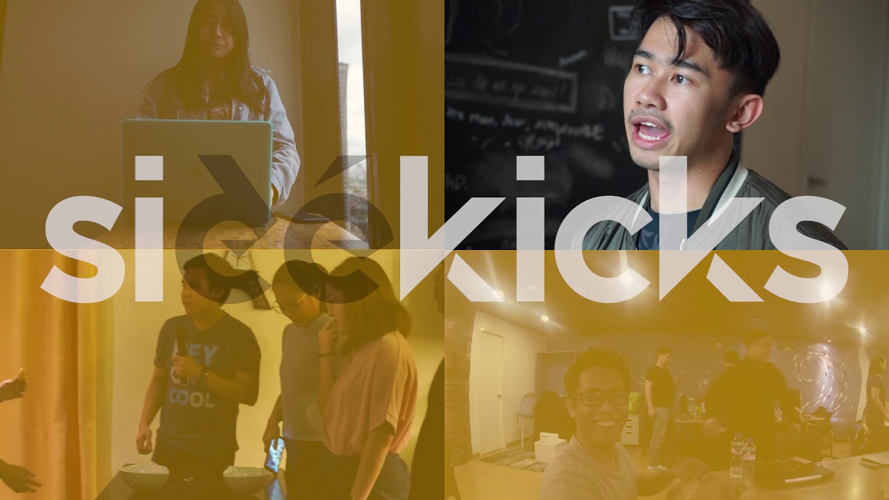 clinkit-solutions-sidekicks-program-youtube