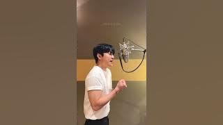 이우 [내 손 잡아줄수있나요]  Will You Take My Hand?