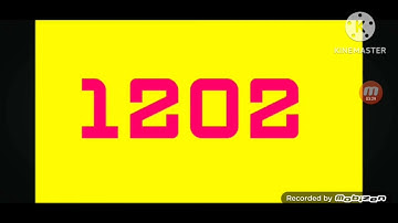 CHALLENGE COUNTDOWN FROM 2055 X2