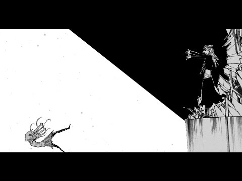 【静止画MAD】化け物の子